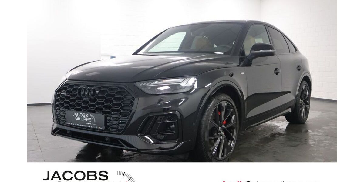 Audi Q5 20.523 km 66.880 &euro; Alsdorf 52477