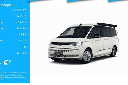 VW T7 California