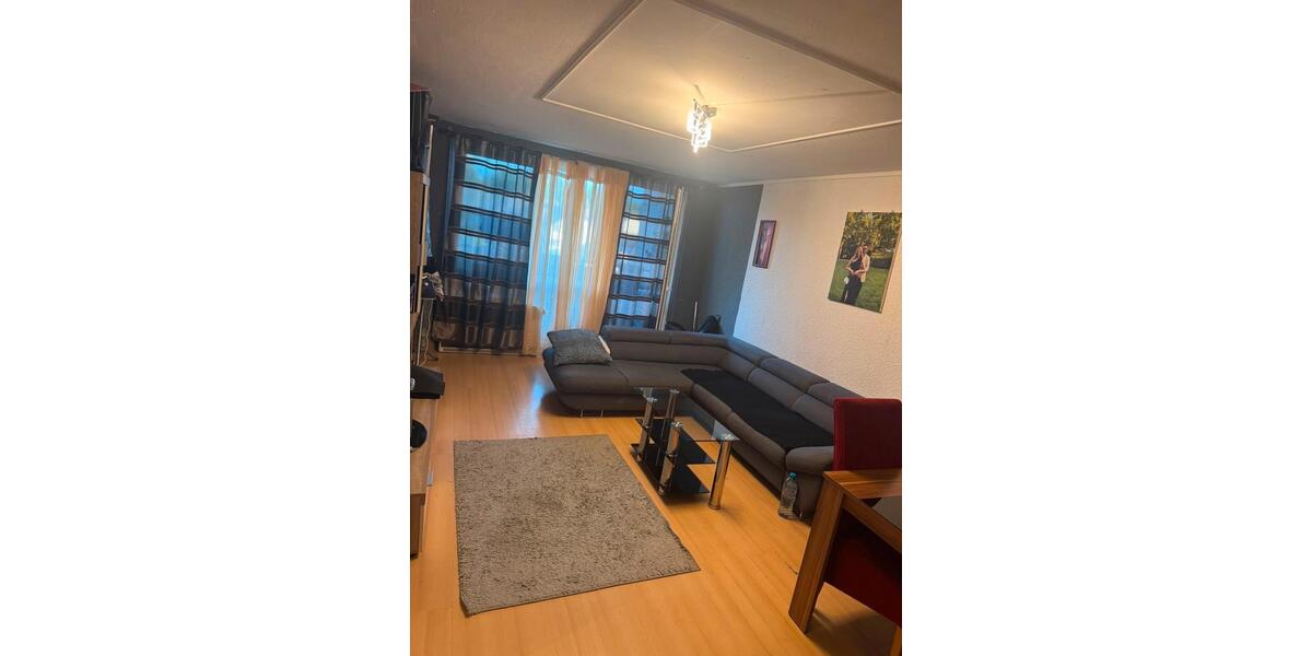 Etagenwohnung Düren Mariaweiler-Hoven - 3 Zimmer, 77 m&sup2;, 98.500&euro; | Angebot:27416009