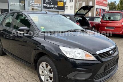Ford Focus 189.000 km 1.999 &euro; Eschweiler 52249