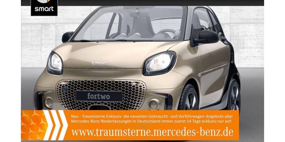 Smart ForTwo 10.567 km 11.390 &euro; Aachen 52068