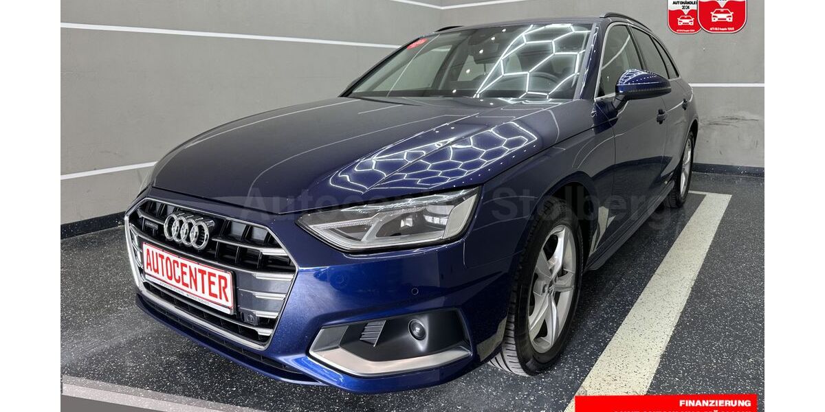 Audi A4 79.000 km 22.490 &euro; Stolberg 52222