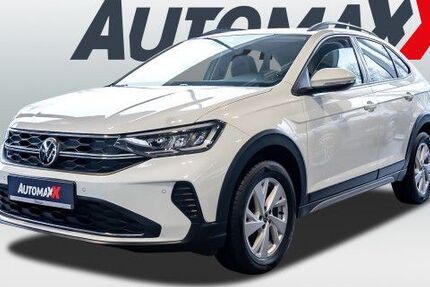 VW Taigo 32.550 km 17.880 &euro; Aachen 52068