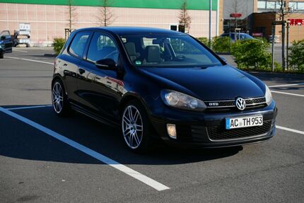 VW Golf 280.000 km 5.200 &euro; Alsdorf 52477