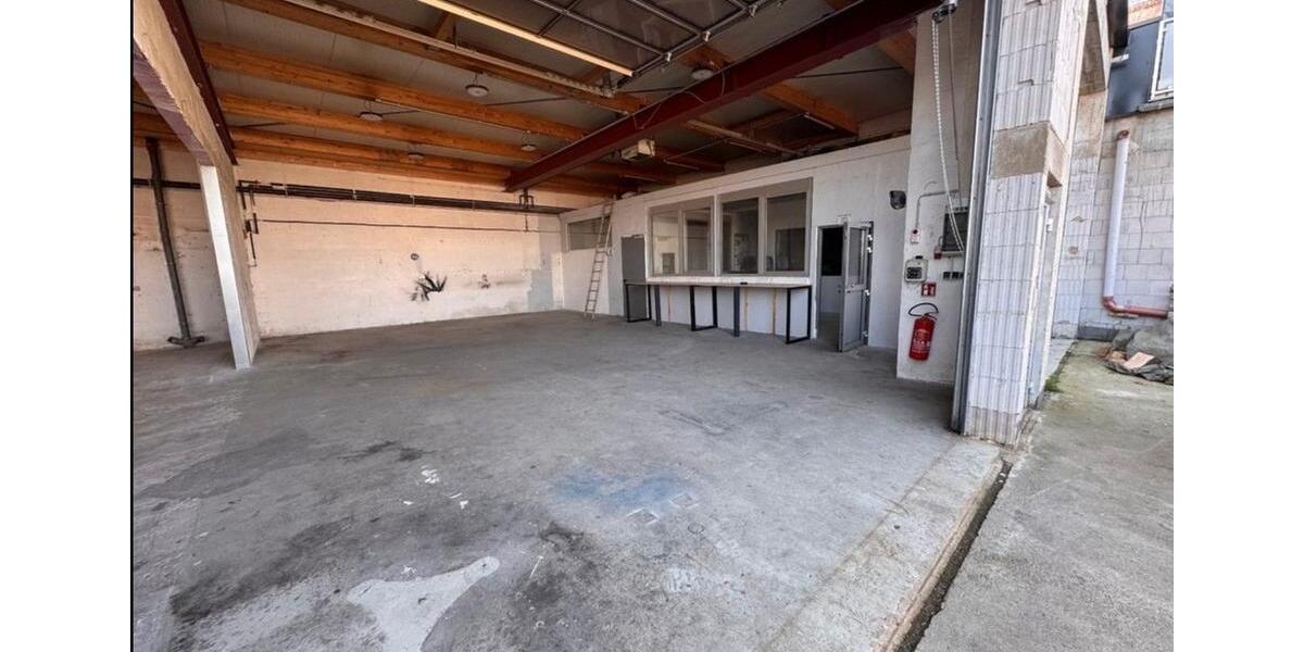 Gewerbeobjekt Stolberg (Rhld.) Gressenich - 2.400&euro; | Angebot:25961894