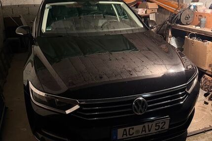 VW Passat 243.000 km 8.300 &euro; Eschweiler 52249