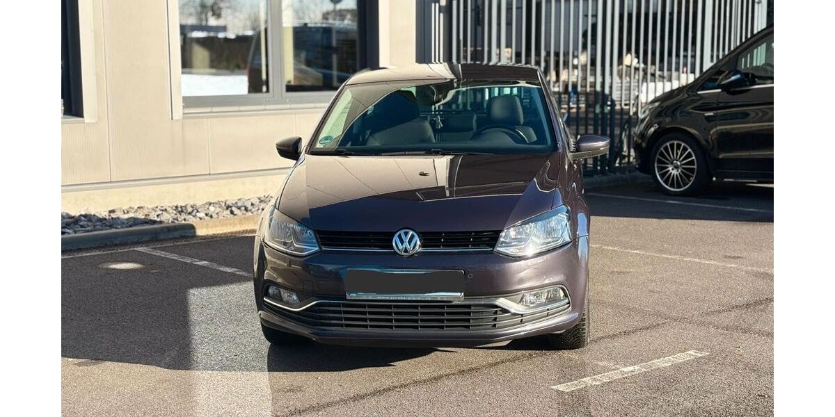 VW Polo 127.400 km 7.100 &euro; Geilenkirchen 52511