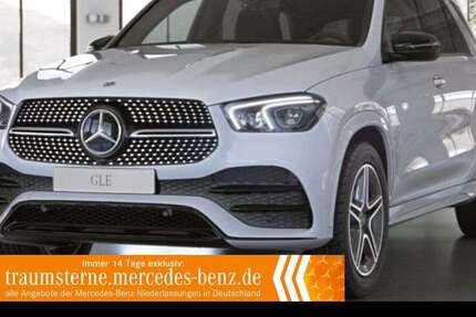 Mercedes-Benz GLE 350 86.708 km 52.990 &euro; Aachen 52068
