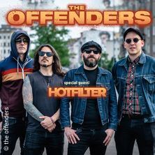 The Offenders Aachen