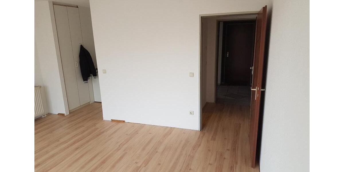 1-Zimmer Wohnung 26m² mit Tiefgarage in Jülich provisionsfrei!!! 1 zimmer
