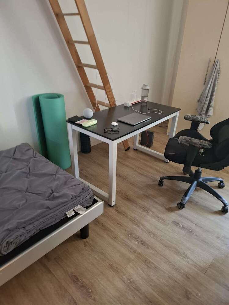 Wohnung zum Mieten in Aachen 519,14 € 26 m²