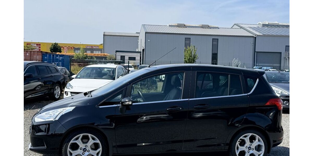 Ford B-Max 85.700 km 6.750 &euro; Düren 52351
