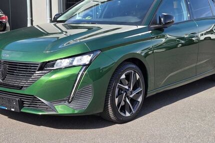 Peugeot 308 41.000 km 17.780 &euro; Düren 52351