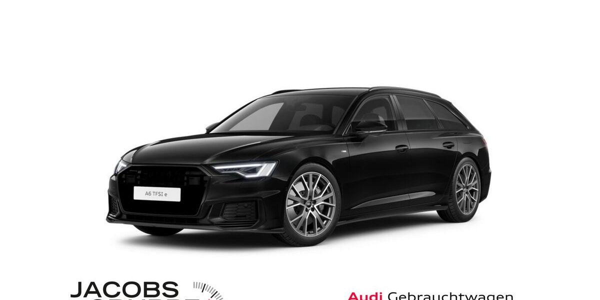 Audi A6 73.306 km 41.380 &euro; Aachen 52078