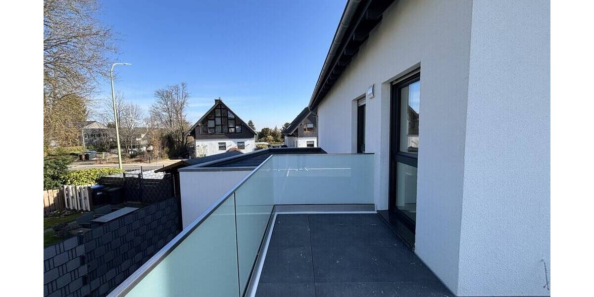 Etagenwohnung Simmerath Lammersdorf - 4 Zimmer, 115 m&sup2;, 395.000&euro; | Angebot:26192198