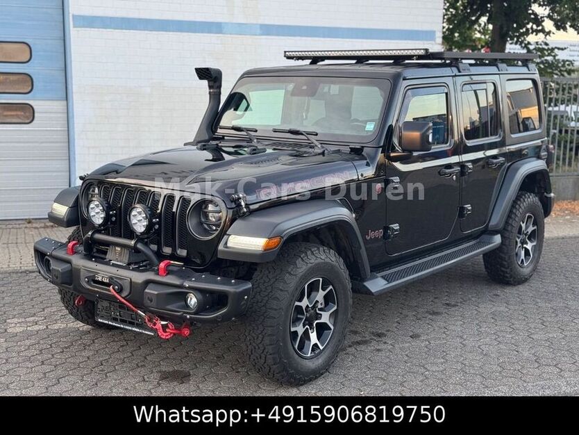 Wrangler