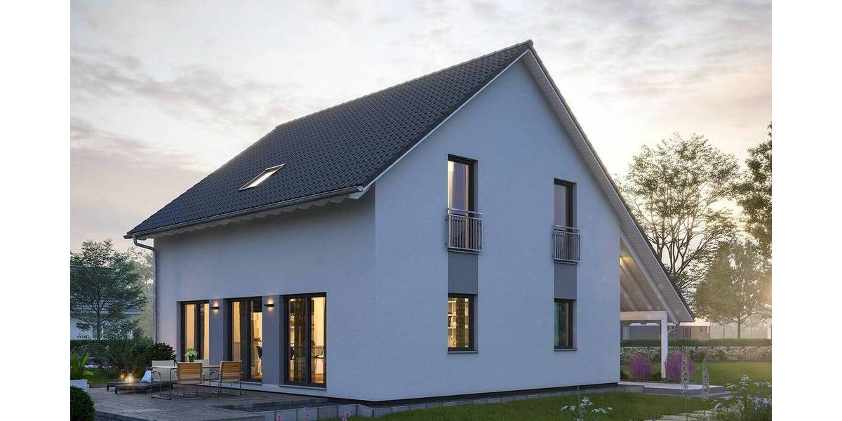 Einfamilienhaus Roetgen - 5 Zimmer, 154 m&sup2;, 410.396&euro; | Angebot:26798779