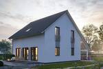 Einfamilienhaus Roetgen - 5 Zimmer, 154 m&sup2;, 410.396&euro; | Angebot:26798779