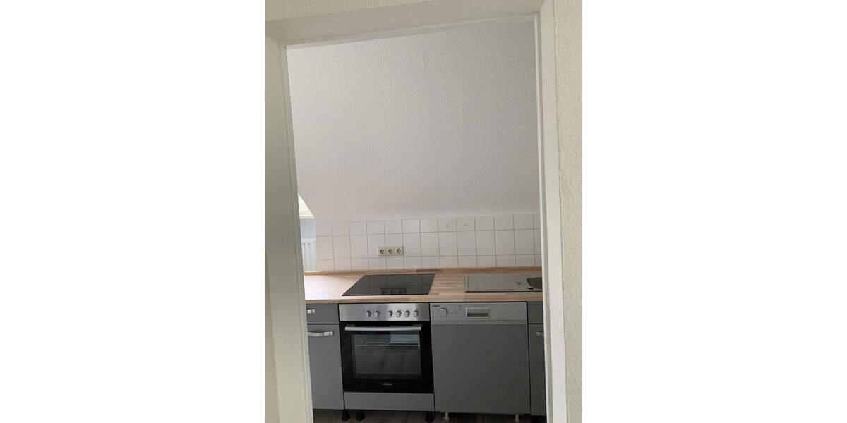 Etagenwohnung Aachen Burtscheid - 2 Zimmer, 48 m&sup2;, 750&euro; | Angebot:25839138