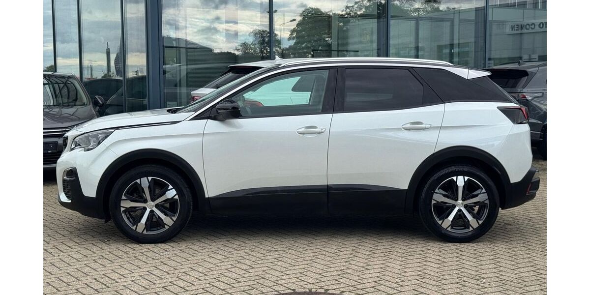 Peugeot 3008 34.880 km 15.480 &euro; Düren 52351