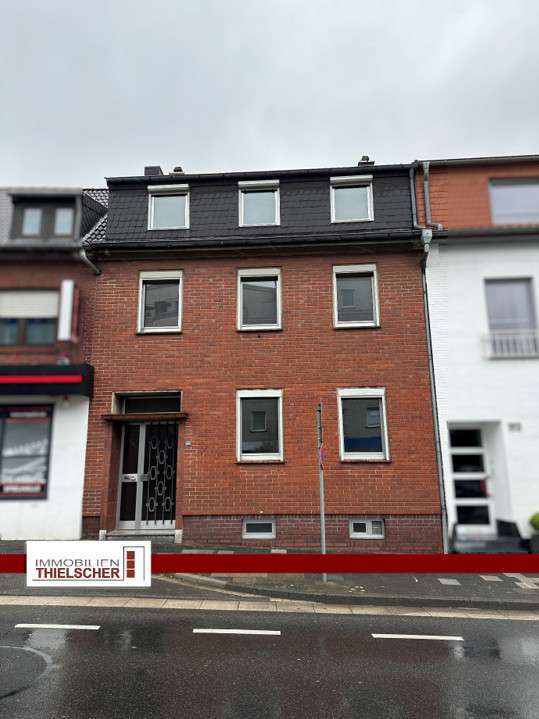Haus zum Mieten in Geilenkirchen 1.340 € 160 m²