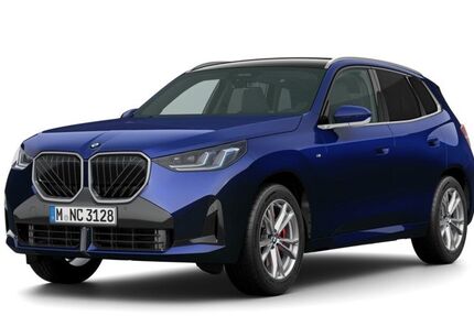 BMW X3 13.666 km 74.900 &euro; Aachen 52078