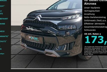 Citroen C3 Aircross 32.790 km 16.990 &euro; Eschweiler 52249