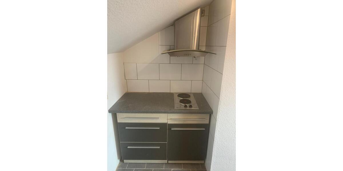 Dachgeschoßwohnung Düren Mariaweiler-Hoven - 1 Zimmer, 31 m&sup2;, 500&euro; | Angebot:26099681
