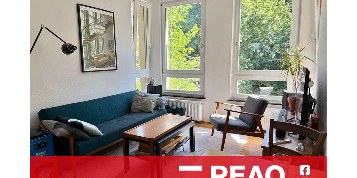 Etagenwohnung Aachen Burtscheid - 4 Zimmer, 75 m&sup2;, 1.095&euro; | Angebot:26962568
