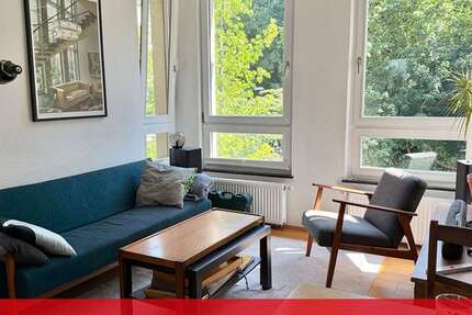 Wohnung Aachen Burtscheid - 4 Zimmer, 75 m&sup2;, 1.095&euro; | Angebot:26962568
