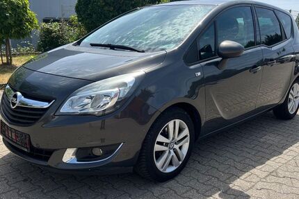 Opel Meriva 146.000 km 3.990 &euro; Eschweiler 52249
