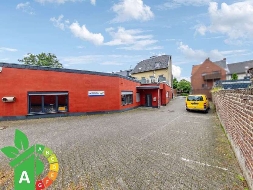 Büro in Eschweiler 899.900 € 889.86 m²