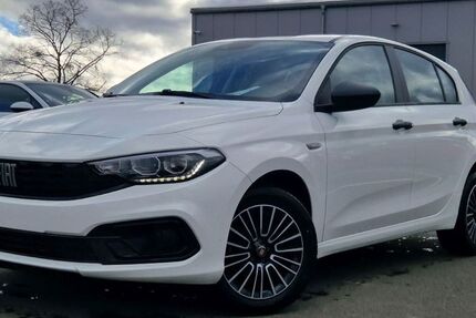Fiat Tipo 30.000 km 21.680 € Düren 52351