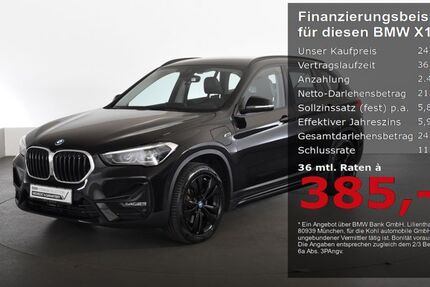 BMW X1 52.608 km 24.440 &euro; Aachen 52078