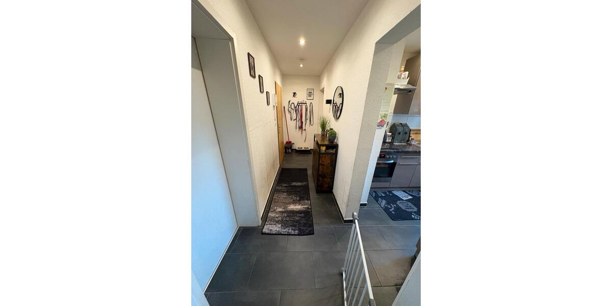 Etagenwohnung Düren Mariaweiler-Hoven - 3 Zimmer, 60 m&sup2;, 800&euro; | Angebot:25656520