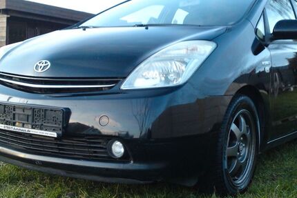 Toyota Prius 338.000 km 4.950 &euro; Geilenkirchen 52511