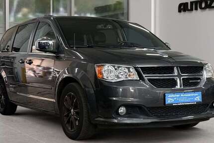 Dodge Grand Caravan 80.000 km 13.990 € Jülich 52428