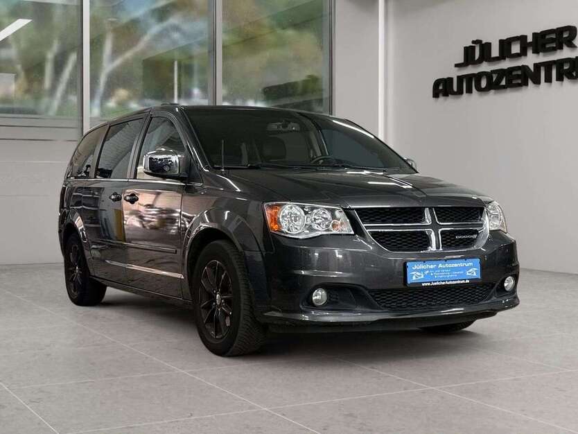 Dodge Grand Caravan 80.000 km 13.990 € Jülich 52428
