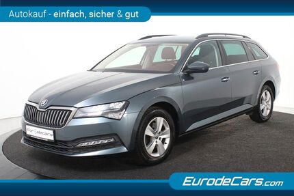 Skoda Superb 124.000 km 18.800 &euro; Herzogenrath 52134