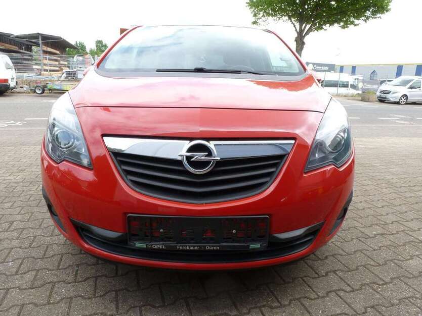 Meriva