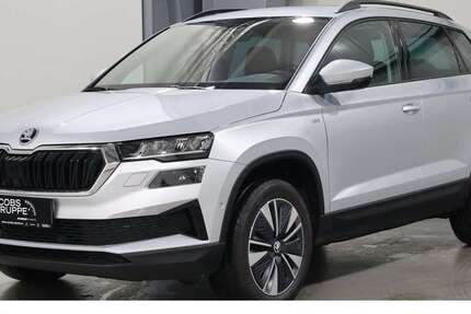 Skoda Karoq 28.668 km 27.885 &euro; Aachen-Eilendorf 52078