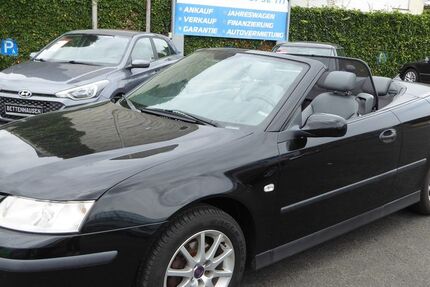 Saab 9-3 157.285 km 8.990 € Herzogenrath 52134