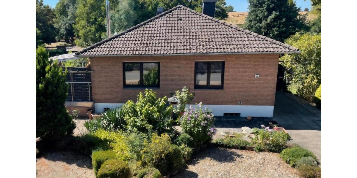 Einfamilienhaus Alsdorf - 6 Zimmer, 168 m&sup2;, 449.000&euro; | Angebot:27230080