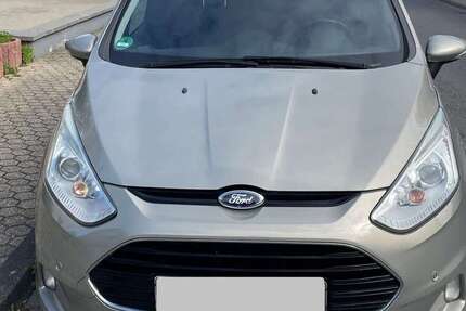 Ford B-Max 53.000 km 9.300 € Düren 52355