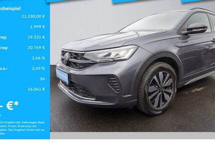 VW Taigo 19.689 km 20.930 &euro; Geilenkirchen 52511