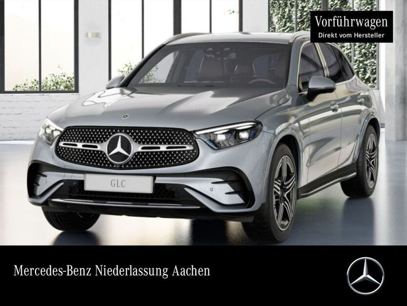 GLC 450