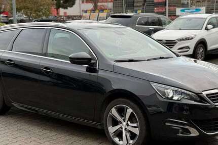 Peugeot 308 137.827 km 7.500 &euro; Alsdorf - Aachen 52477