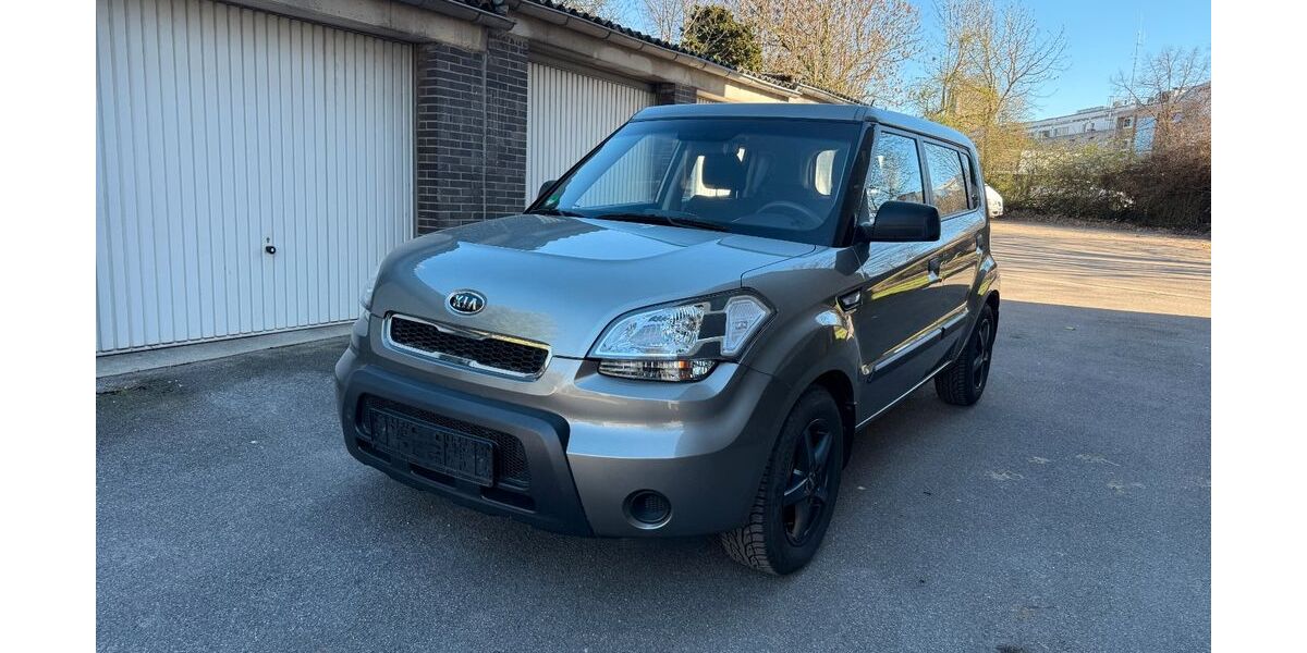 Kia Soul 113.000 km 5.150 &euro; Aachen 52068