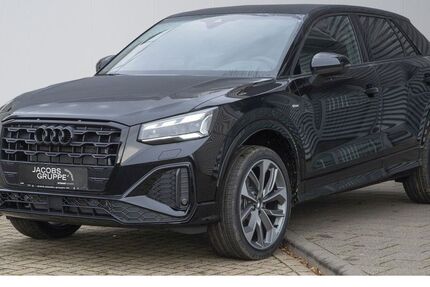 Audi Q2 1.111 km 35.690 &euro; Düren 52351