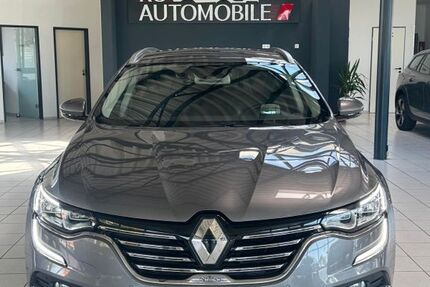 Renault Talisman 140.000 km 12.900 € Übach-Palenberg 52531
